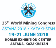 WORLD MINING CONGRESS