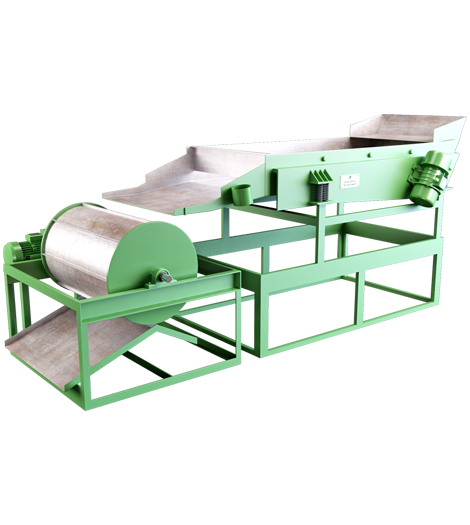 Magnetic Separator Image