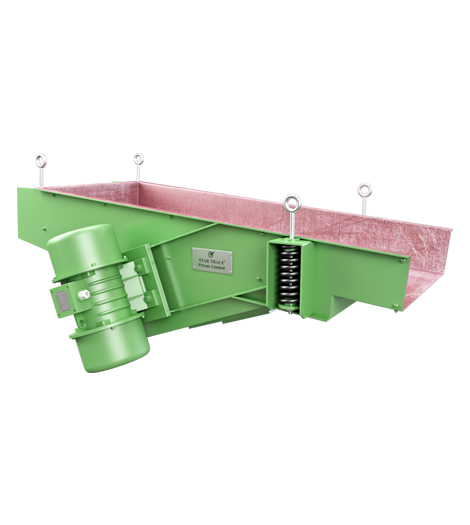 Vibrating Feeder Image